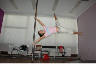Pole Dance academy